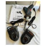 Bosch PS60 Cordless Reciprical Saw