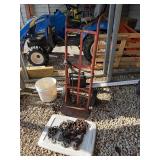 Dolly & Tow Chains