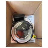 Shark Ion Robot Vacuum