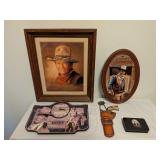 John Wayne LOT