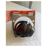 Champion Passive Sound Headphones