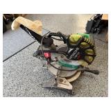 Hitachi Chop Saw