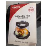 NuWave Pro Plus Infrared Convection Oven