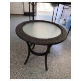 Outdoor Side Table