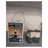 Coleman Propane Lantern