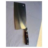 Pro Cookhouse Butcher Knife