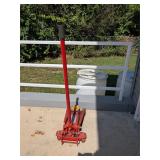 3-Ton Hydraulic Jack