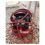 100 psi Central Pneumatic Compressor