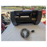 US Cutter Cutting Plotter