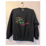Vintage Salem Cigarettes Sweatshirt - L