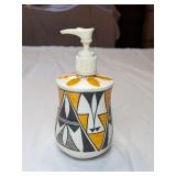 Retro Soap Dispenser