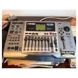 Boss BR-1180 Digital Recording Studio
