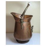 Copper Kettle