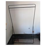 Clothing Rack