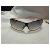 Versace #2048 Sunglasses Ladies