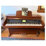 Kawai Electronic Piano