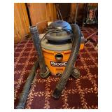 Rigid Shop Vac