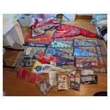 #8 - St. Louis Cardinals Felt Pennants