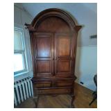 TV Hutch Wardrobe AKA Bar