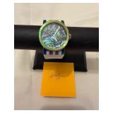 #2 - INVICTA DNA Urban Watch