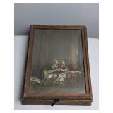 French Style Jewelry Box