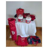 #28 - Cardinals Merchandise LOT