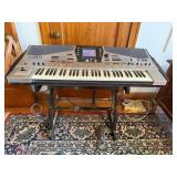 Roland Electronic Keyboard
