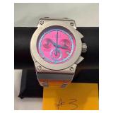 #3 INVICTA Ltd Ed 281/300 Ladies Watch