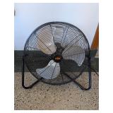 Industrial Fan