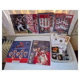 #18 - St. Louis Cardinals PIN & Photo Collection