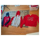 #23 - St. Louis Cardinal Hoodies & Sweatshirt