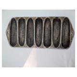 Cast Iron Cornbread Mold Pan