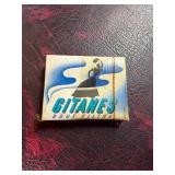 Vintage French Cigarettes