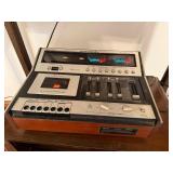 Marantz Cassette Deck Stereo