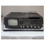 Panasonic TV/Radio/Cassette Stereo