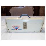 Wagner Lockheed Brake Products Toolbox