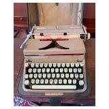 Hermes 2000 Portable Typewriter