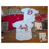 #21 - St. Louis Cardinals T-shirts & Jerseys