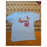 1982 World Series T-Shirt