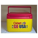 Coleman Cricket Lighter Personal Cooler