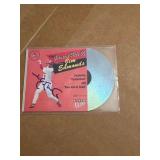 Jim Edmonds Greatest Hits SIGNED Fleer 2001 Card