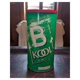 KOOL Large Trash Can Ashtray