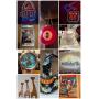 St. Louis Hills Auction - Watches, Cardinals, Neon Signs
