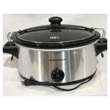 HAMILTON BEACH SLOW COOKER CROCK POT