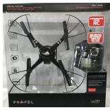 PROPEL REMOTE RC DRONE "CLOUD RIDER"