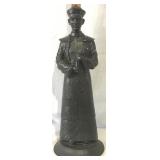 TALL ASIAN GENTLEMAN FIGURE