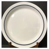 LARGE DANSK CHRISTIANSHAVN SERVING PLATTER