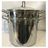 OUR TABLE MULTI-COOKER - NEW IN BOX