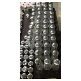 LOT OF 45 SALT & PEPPER SHAKERS +20 TOPS