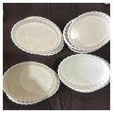 1 DOZ CREME BRULEE 6 OZ DISHES   DC835